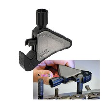 NES 이스라엘 나사산수리공구_THREADMATE(미니키트단품_외부용) M4-M13 나사재생기 나사산재생 볼트재생 볼트복원 탭 드릴탭, THREADMATE, 1개