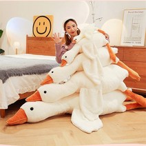 캐릭터 롱쿠션 안고 자는 긴 롱 베개 쿠션, 50cm