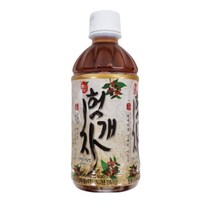 참맑은 헛개차 340ml 20개