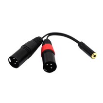 3.5mm 1/8 