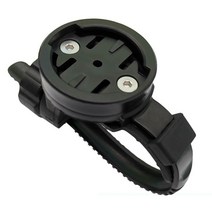 자전거 스템 숏 mtb 카본 고각 스탬 픽시 크랭크 핸들 바 컴퓨터 홀더 garmin bryton 도로 사이클링 액세서리 부품 용 라이트 설치 브래킷, 없음