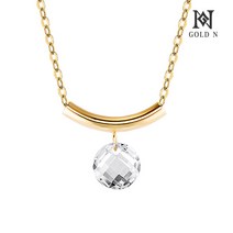 골드앤 14K 신디 목걸이