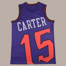 NBA 유니폼 져지 토론토 랩터스 빈스 카터 BIG
