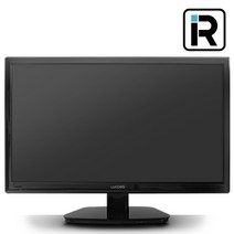 중소기업 22인치 B급 중고 모니터 LED 루컴즈 L225WM