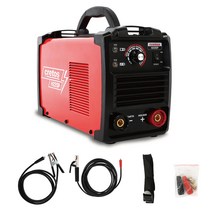 크레토스 미니 용접기 H220PS 인버터직류아크용접기 (어스홀더선포함), 상세페이지 참조