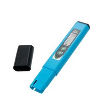 남가커머스 EC 전도율 측정기 / 용액 수질 테스터기 LC484 전기전도도 04956-50964ea