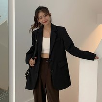 파즈마 오피스룩 정장 자켓 P220010