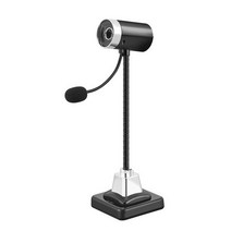 엑토 웹캠 PC 캠 인터넷 수업용 컴퓨터 카메라