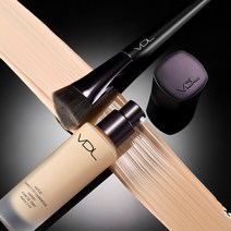[VDL] 엑스퍼트 퍼펙트 핏 파운데이션 30 mL ﻿SPF 35 / PA++, V03