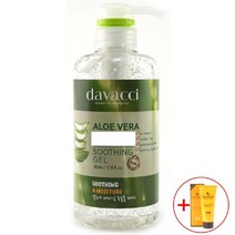 신나라-닷컴_다바 바디케어 알로에 수딩젤 100 500ml 보습 미용용품 화장품 분공급 딩젤 피부관리 스킨_ tlsskfk, 이상품으로정했어요!!!, S-N-선택사항없습니다