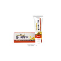 [유유제약] 인사메디 치약 70g