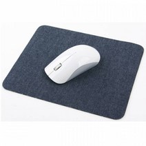 컴스 마우스패드 청패드 마우스별도 230x190 10개 장패드 마우스손목보호대 마우스장패드 마우스 데스크매트 마우스패드 손목보호대 모니터 컴퓨터용품 게이밍패드