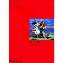 Picasso: Colour Library, Phaidon Press