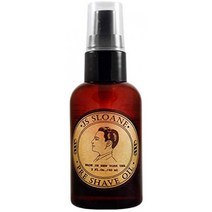 제이 에스 슬론(JS Sloane)프레 쉐이브 오일 Pre Shave Oil[남성스킨 케어 면도]면도/쉐이브/에 푸른 루/, 1