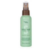 포레스트스토리 슈퍼 하드 워터 스프레이, 4개, 100ml