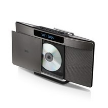 브리츠 BZ-T6530 CD 오디오 블루투스 스피커, 단품