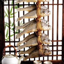 가정용영광굴비, 1.1kg20마리(15-6cm), 가정용영광굴비20마리