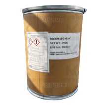 [국산] SLSA 소듐라우릴설포아세테이트 25KG -대용량