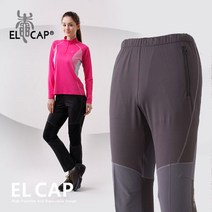 SB클럽 [엘캡(ELCap)] (EC906)샤이니 클라이밍 팬츠/공용/하계용