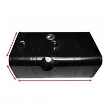 등유 경유 연료 탱크 화물차 캠핑 기름보일러 석유통, 길이 57 폭 32 높이 32 약 50리터