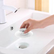 세면대마개 하수구 배수구 트랩