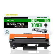 MFP (JMA1C9EF) (2개) M225DN블랙/대용량 (재생토너)LASERJETPRO, 1, 본상품선택, 본상품선택