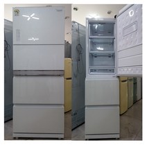 중고냉장고 삼성스텐드 김치냉장고 310리터 뚜껑형
