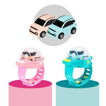 꼬마성자동차, 그린 마카롱