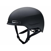 Smith Optics Maze 유니 스노우 헬멧 - 매트 블랙 XL, Matte Black