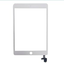 부품 100% 테스트 완료 LCD iPad Mini 2 3 A1489 A1490 A1491 디스플레이 화면 교체 2/3 아이패드 미니, [07] Mini 2 WhiteTouch