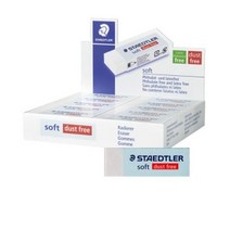 스테들러 소프트 지우개 대형 526 S20, 130개