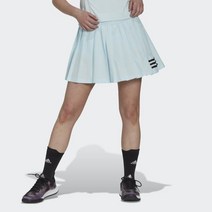 아디다스 Club Tennis Pleated Skirt Women Tennis - Almost Blue HN6189 147935