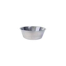 키친프리 스텐 소스볼 5P세트, 8cm, 1개