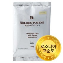 골든포션 천연 헤나 100g, 상세설명 참조, 천연 카시아 가루