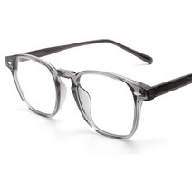 그대로착용 JB9 Air Dep 블루라이트 안경 고급 레트로 뿔테 에어댑