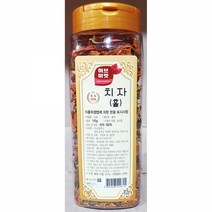 MDG8201 x9개 업소용 식당 치자 100프로 허브마켓 홀 110g 허브마켓/치자홀/치자/식자재