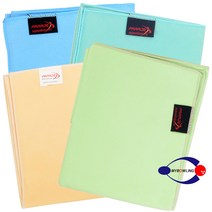 [마이볼링] 퍼레이드 마이크로화이버 볼타월 / 볼링용품 볼링악세서리, 라이트그린