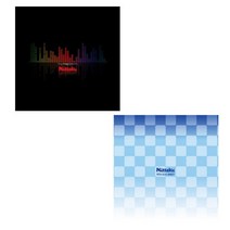 닛타쿠 - 피타 에코 시트 4/러버 필름/탁구용품, 닛타쿠 피타 에코 시트4