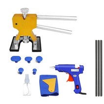 차 찌그러짐 복원 덴트 초이 셀프 압축기 ysyogl auto tools, 패키지1