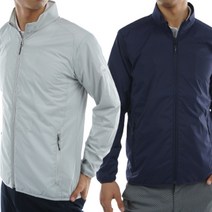 타이틀리스트 바람막이 남성 보드 스트레치 재킷 22 FW