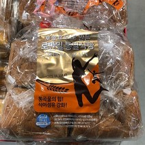 삼립 로만밀식빵 420g x 4입, 일반포장 동절기만