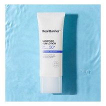 리얼베리어 모이스처 선로션 SPF50PA++++40ml