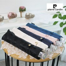 피에르가르뎅 제이드 컷팅 쟈가드 자외선 차단 여성용양산