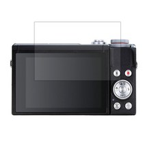 가전제품 액세서리 캐논 PowerShot G7X Mark III 3/G7 X Mark3 MK3 G7XIII 카메라 LCD 화면 커버 보호 필름, 한개옵션0