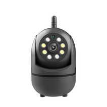EVKVO HD 2 메가 픽셀 홈 CCTV 2.4G & 5G 무선 카메라 지원 Alexa 및 Google Home 풀 컬러 야간 투시경 모션 추적, 2MP Camera