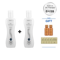 실크테라피 오리지널 에센스 150ml 1+1 (+인리치드 15ml 2개 + 2ml 5개), 단품없음