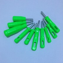 - 자동차 타이어 에어밸브 캡 휠 공기 주입구 마개 전동 모터 자전거 밸브 스패너 열쇠 다기능