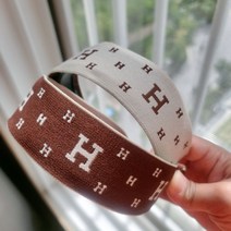 코코맘리본 명품스타일 머리띠 명품스타일 헤어밴드