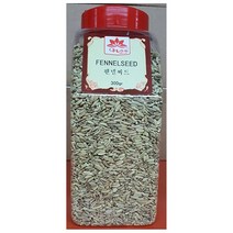 펜넬씨드 ( 은진 300g ) 1개, 펜넬씨드(은진 300g)