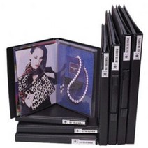 아톰 30000 4절 포트폴리오 앨범 (PF209) 클리어화일 a30 클리어파일, 쿠팡 본상품선택